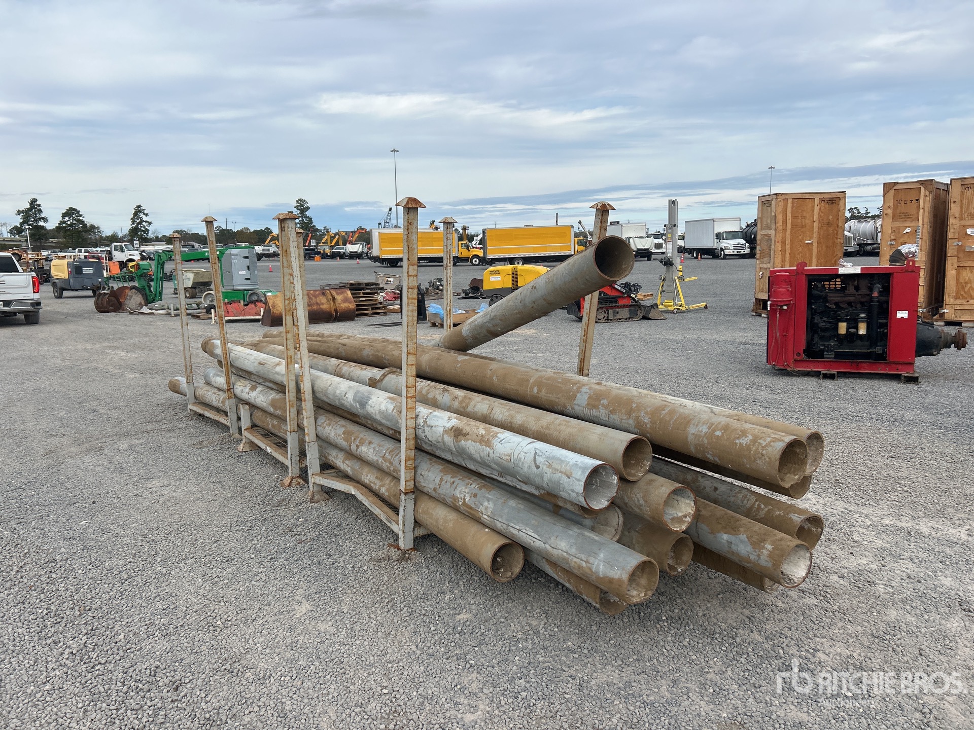 Aspect général with Image, coin arrière droit