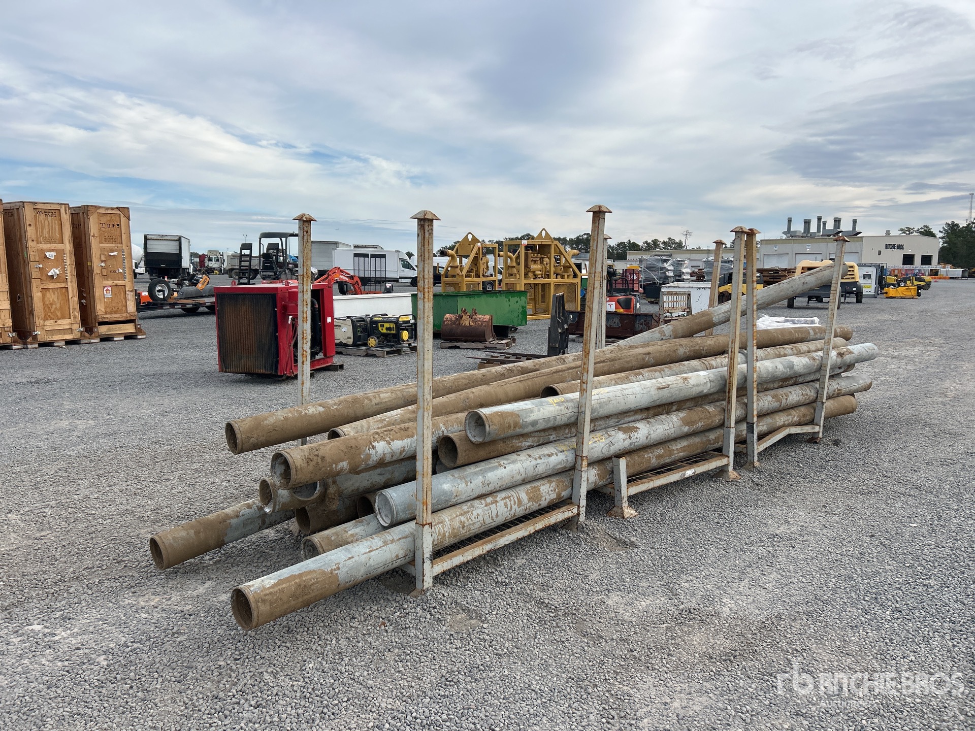 Aspect général with Image, coin arrière gauche