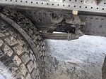 Underbody with Resortes/Ganchos de Suspensión