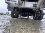 Underbody with Condición del chasis