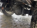 Underbody with Eje trasero