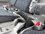 Cab with Control de Frenos