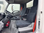 Cab with Asientos/apoyabrazos