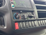 Cab with Calefactor