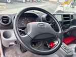 Cab with Controles de la dirección
