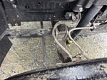 Underbody with Componentes de la Dirección