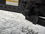 Underbody with Bujes de Suspensión