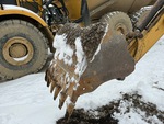 Specialty with Excavator Bucket Condition