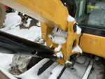 v2 Chassis - Excavator with