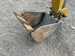 Specialty with Excavator Bucket Condition