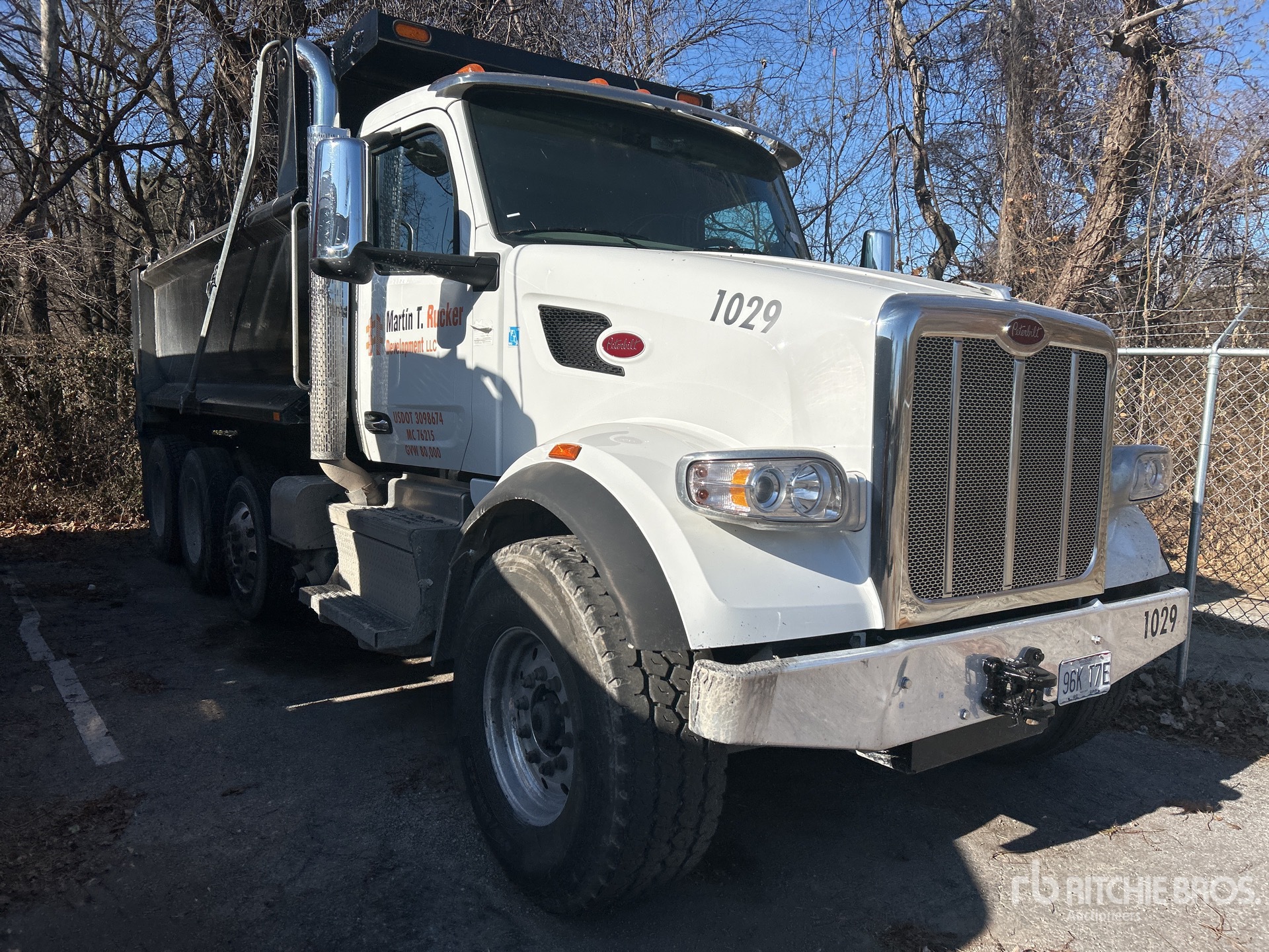 Aspect général with