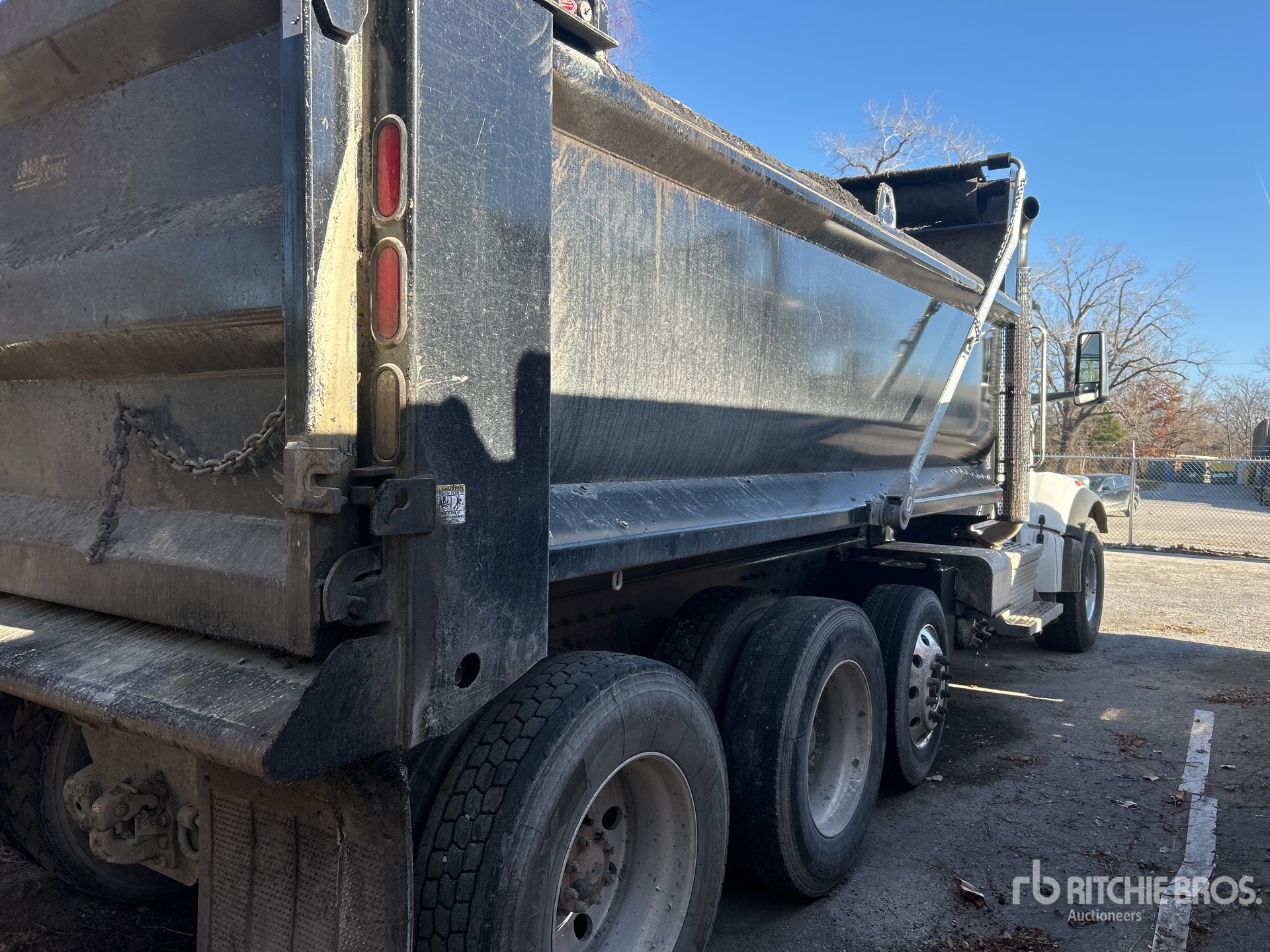 Aspect général with