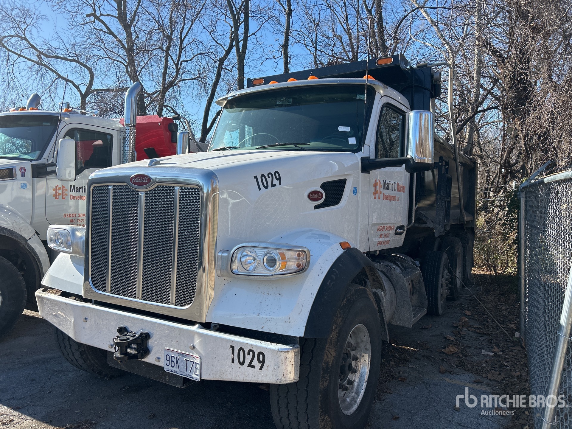 Aspect général with