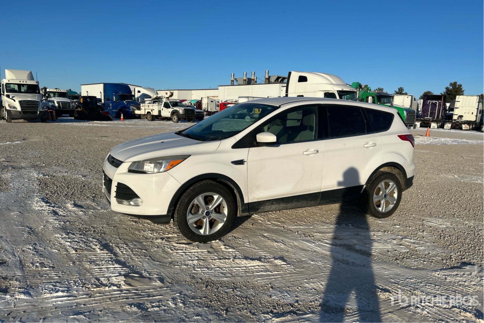 General Appearance with Imagen: esquina delantera izquierda