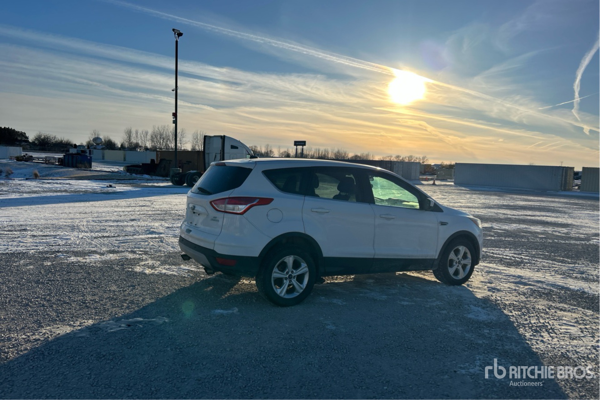 General Appearance with Imagen: esquina trasera derecha