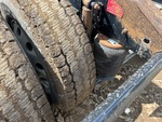 4 Underbody - Truck with