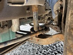 4 Underbody - Truck with