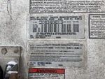 General Appearance with Numero seriale/numero d’identificazione del veicolo (VIN)