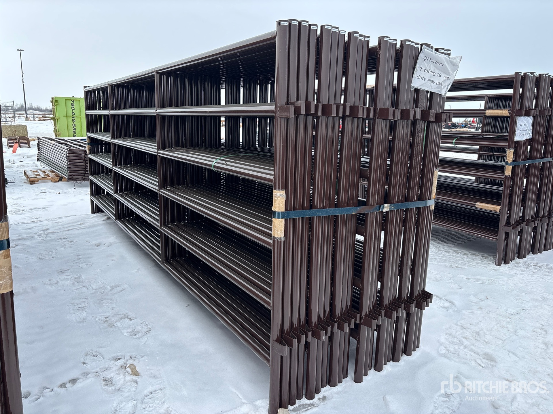 General Appearance with Foto, angolo anteriore destro