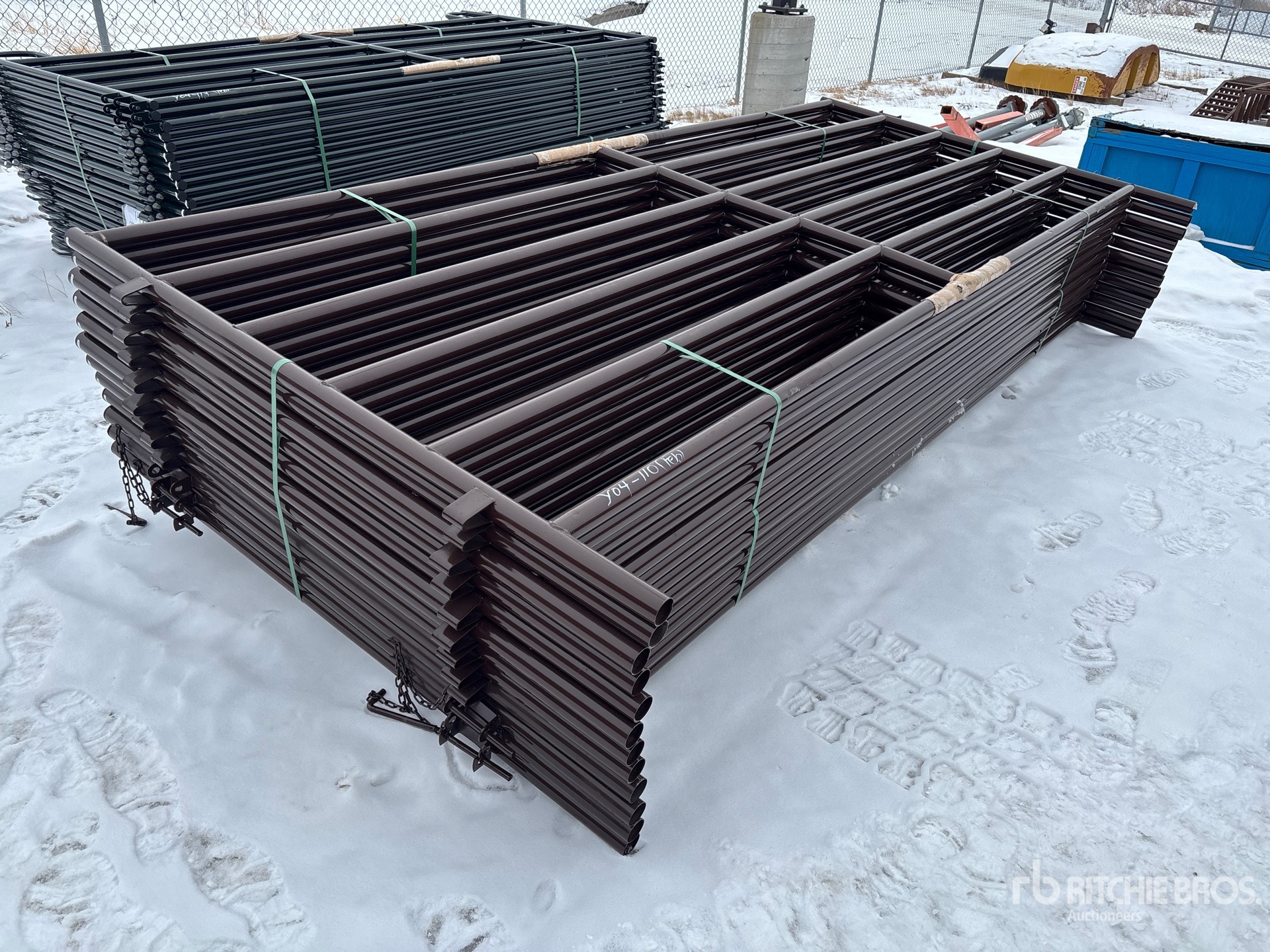 General Appearance with Foto, angolo anteriore destro