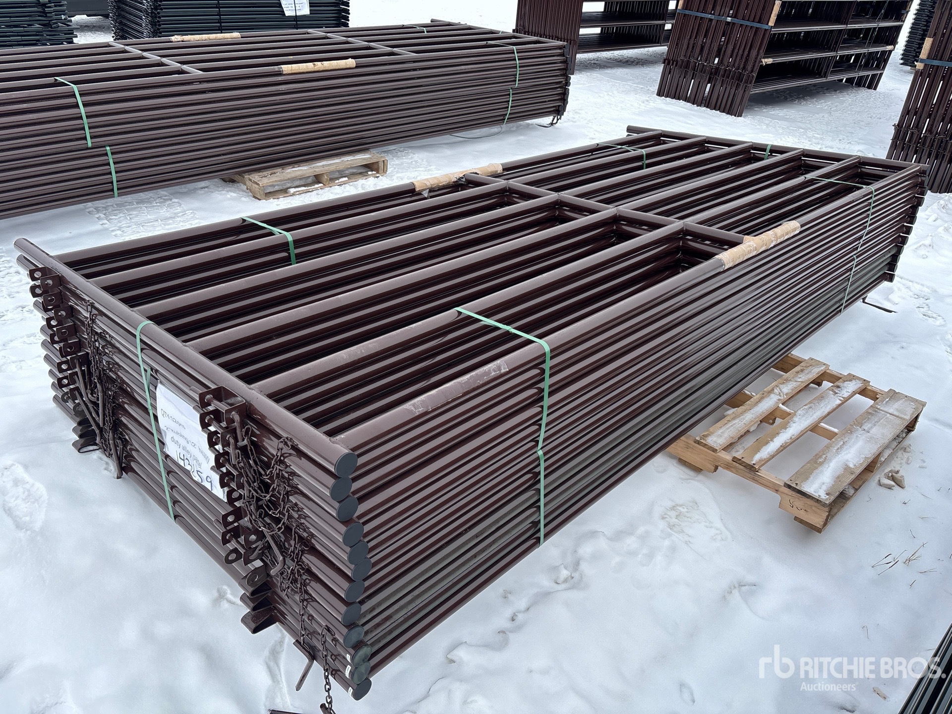 General Appearance with Foto, angolo posteriore sinistro