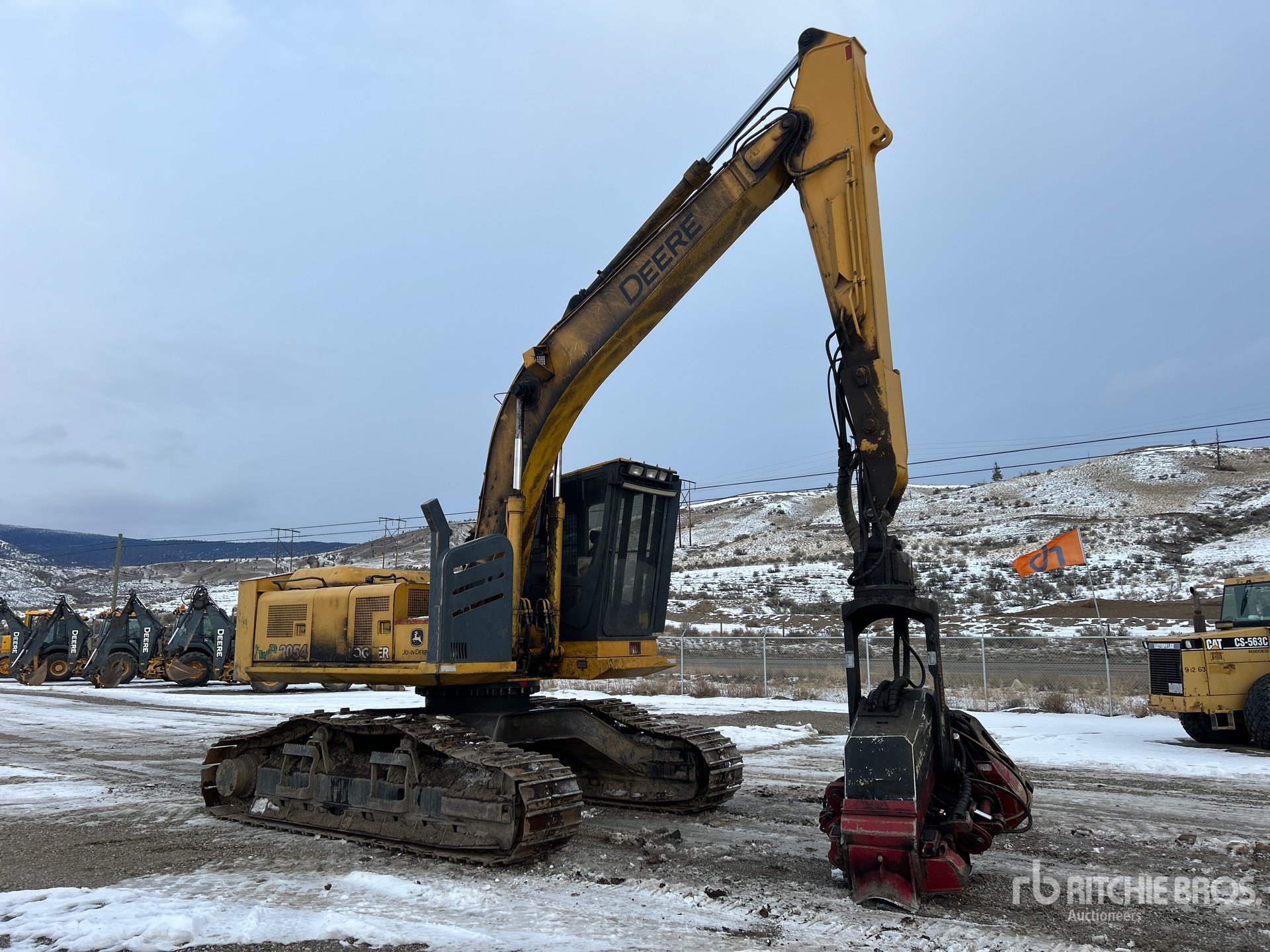Aspect général with Image, coin avant droit