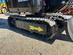v2 Chassis - Excavator with