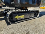 v2 Chassis - Excavator with