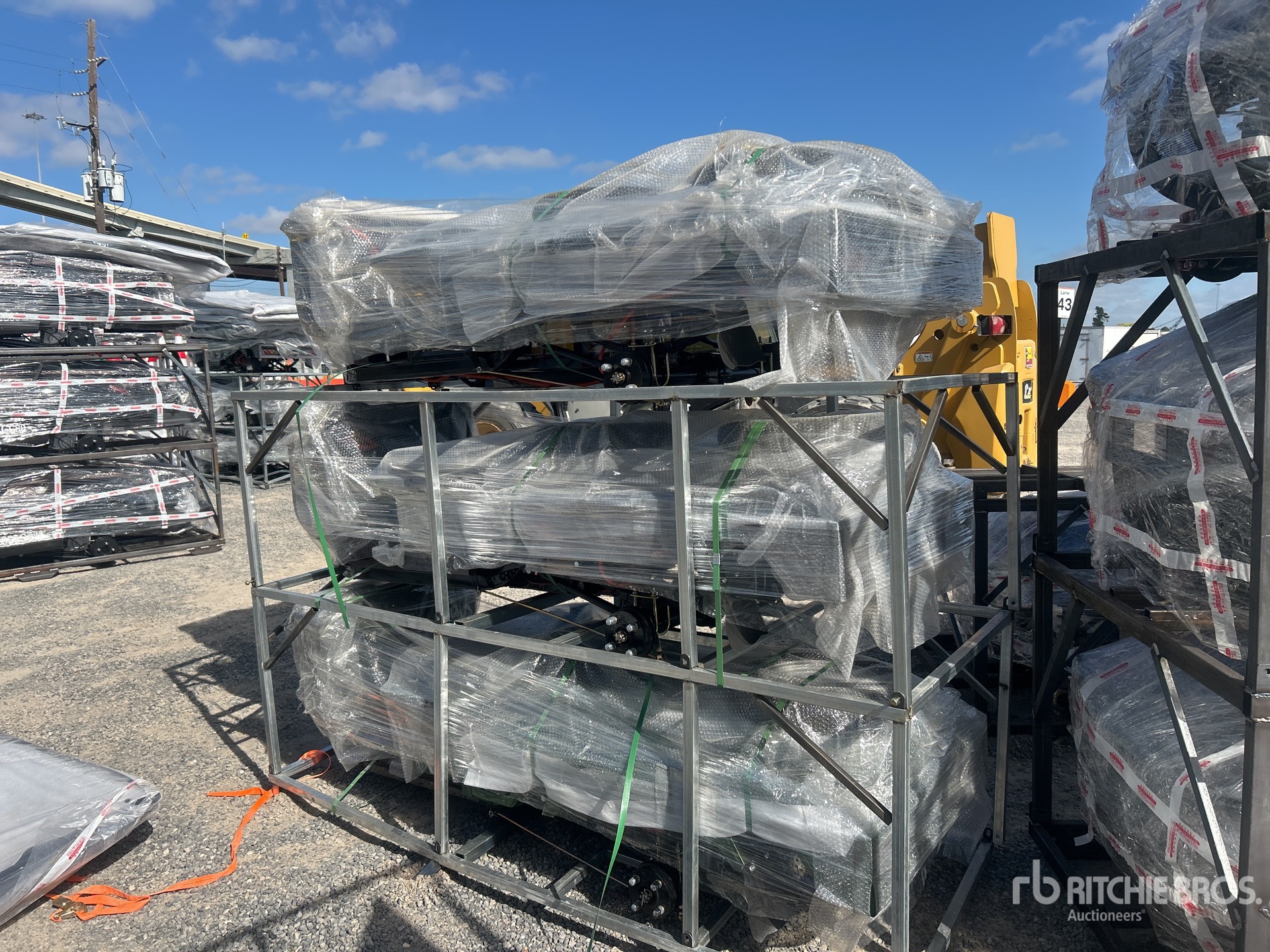 General Appearance with Imagen: esquina trasera derecha