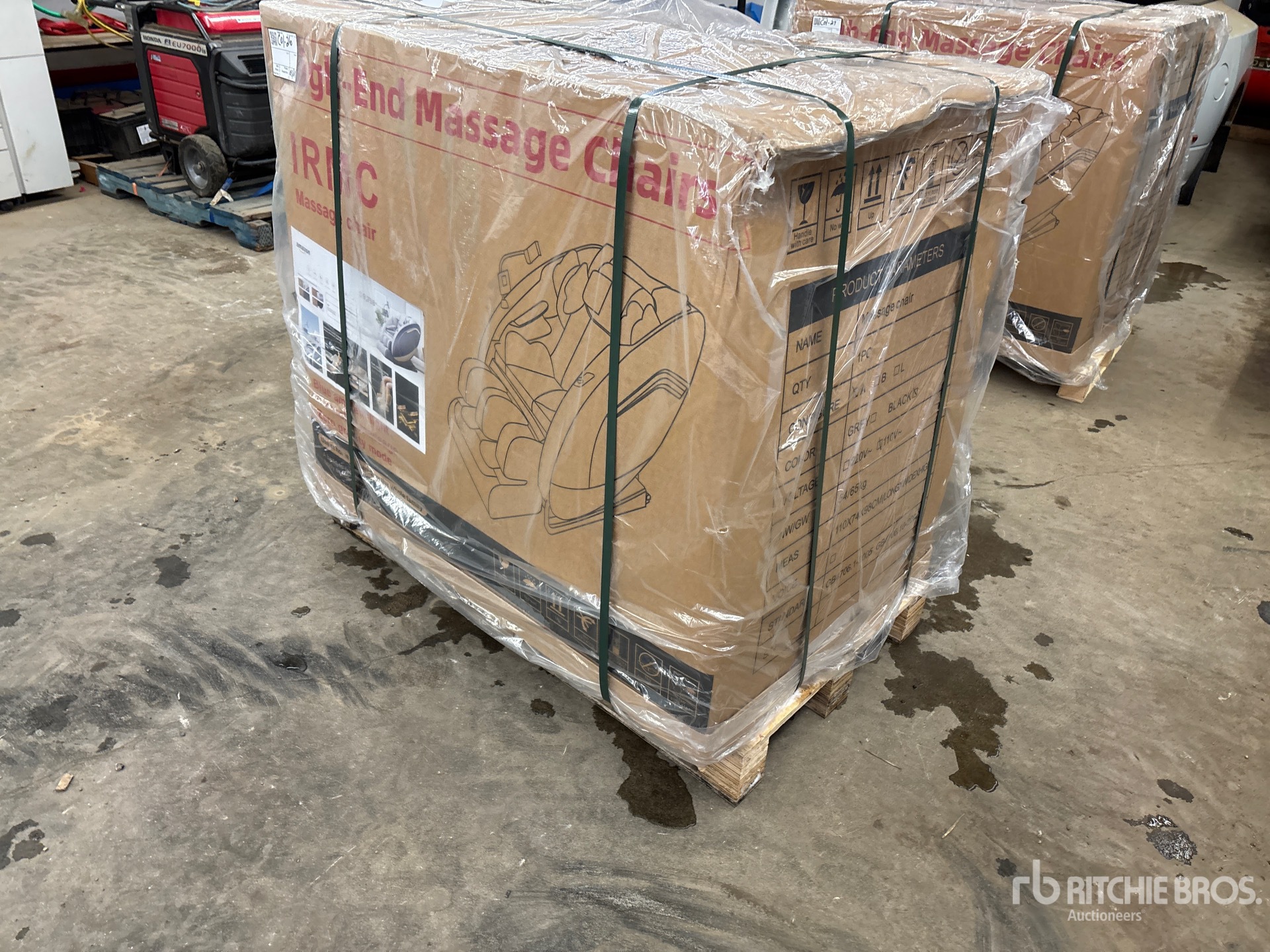 General Appearance with Imagen: esquina delantera izquierda