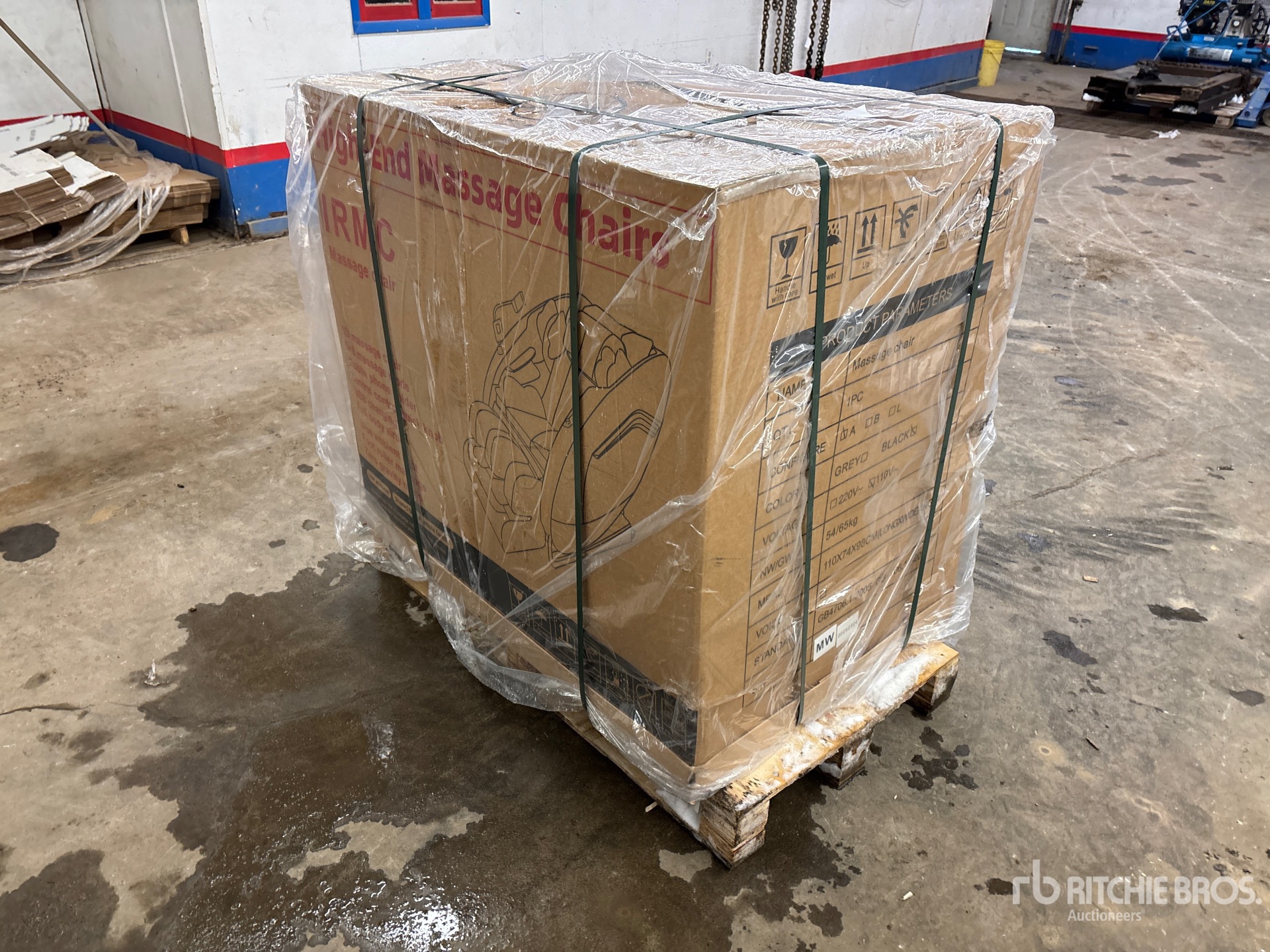 General Appearance with Imagen: esquina trasera derecha