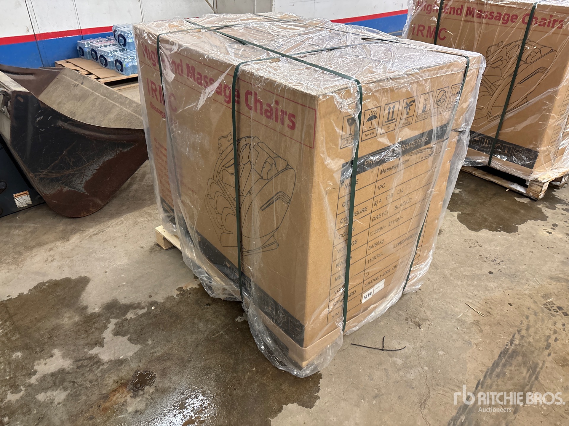 General Appearance with Imagen: esquina trasera derecha