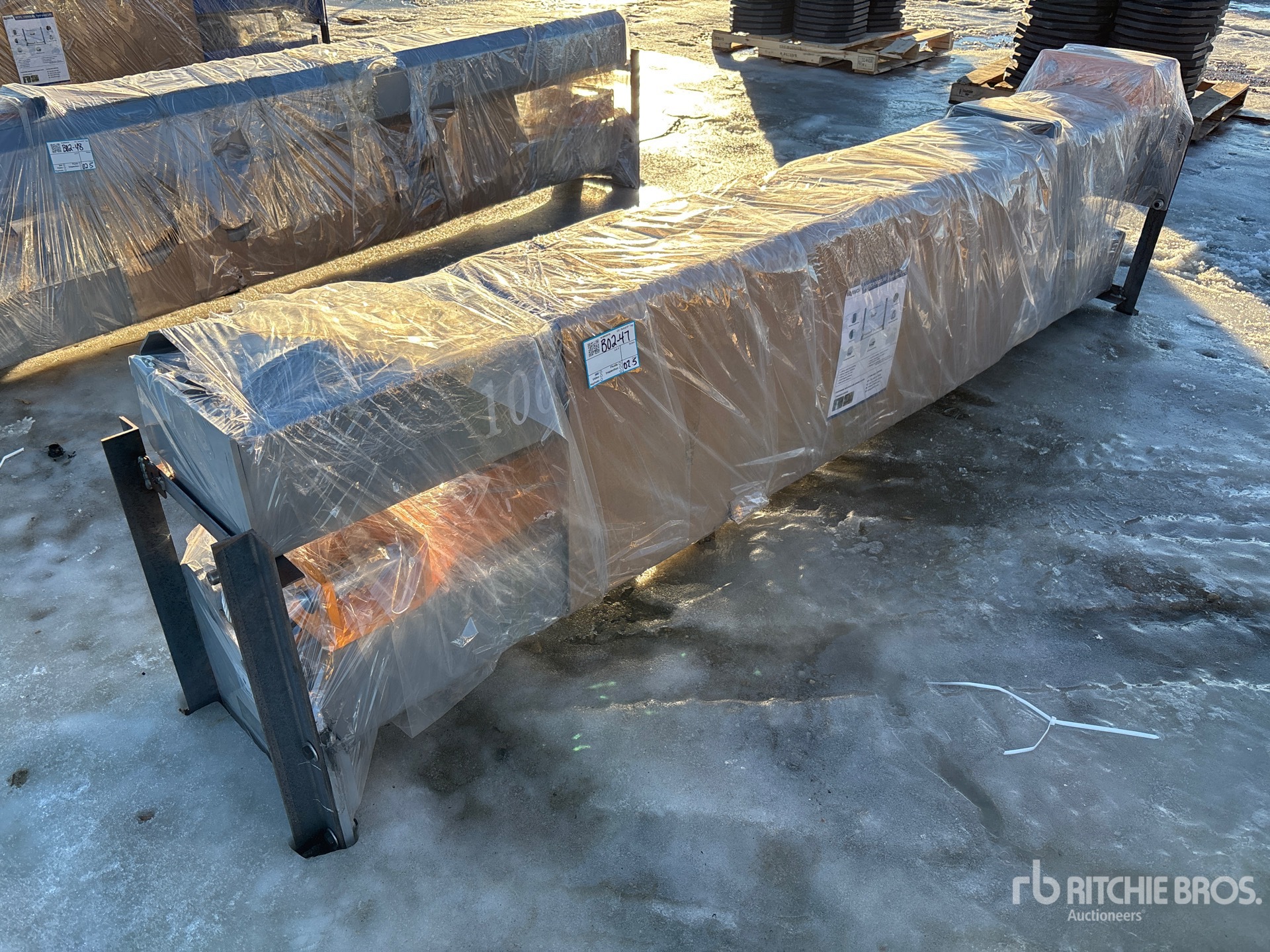 General Appearance with Zdjęcie, prawy górny róg