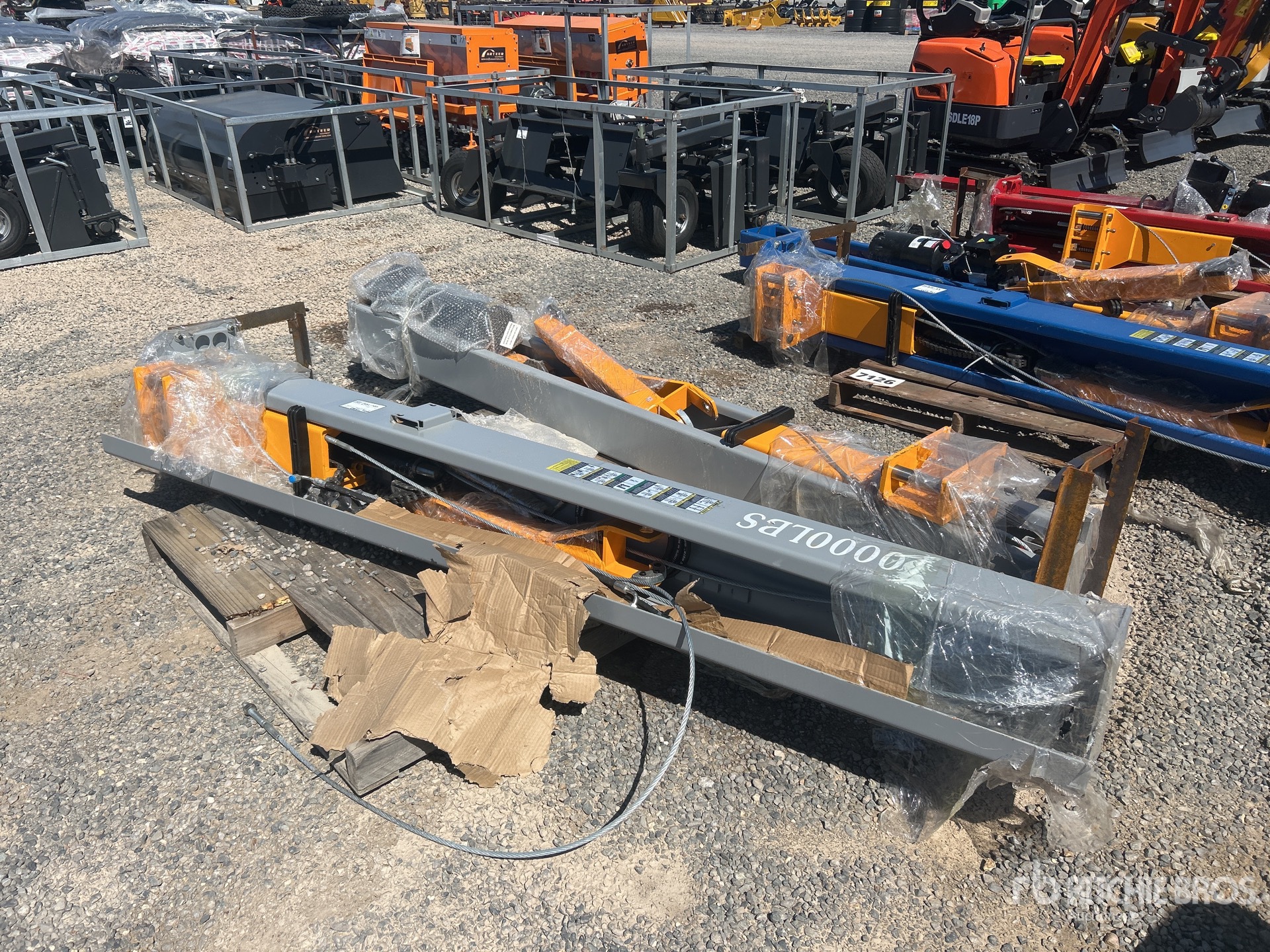 General Appearance with Foto, angolo anteriore destro