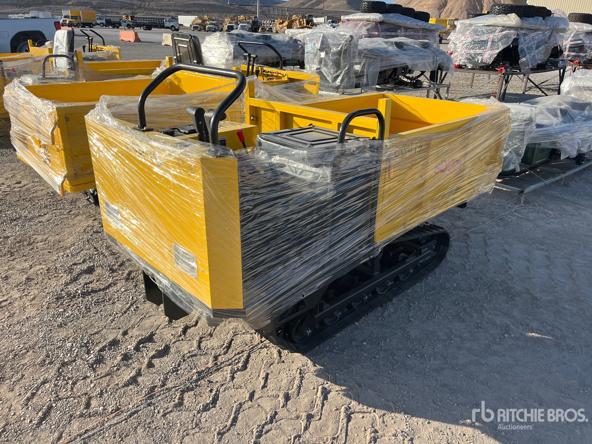 Aspect général with Image, coin avant gauche