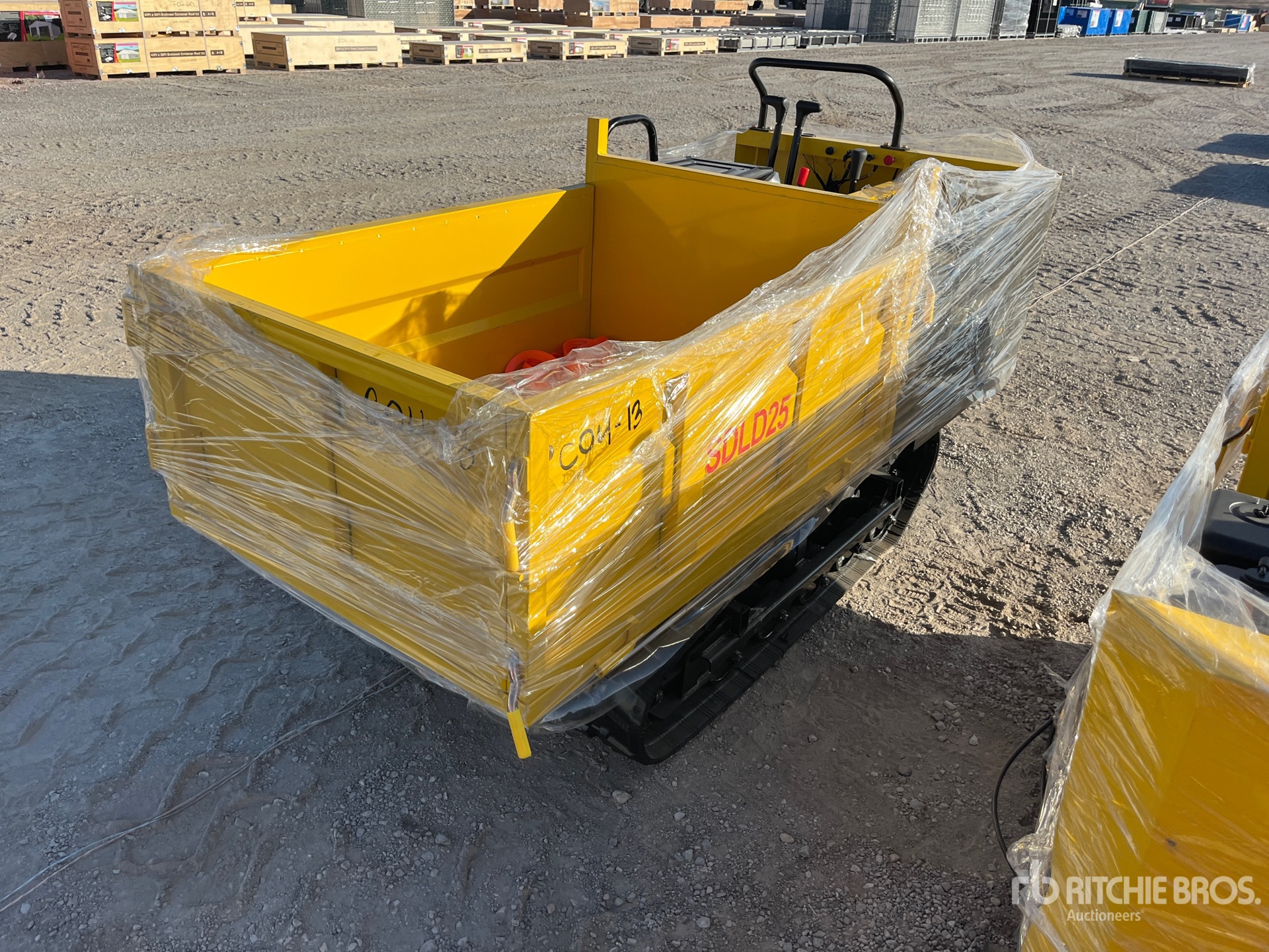 Aspect général with Image, coin arrière droit