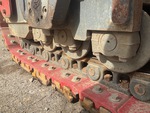 Undercarriage with Track Rollers