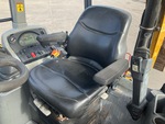Control Station with Seats/armrests