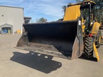 Specialty with Loader Bucket Condition