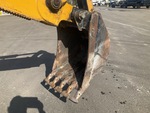 Specialty with Backhoe / Excavator Bucket Condition