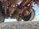 Drivetrain with