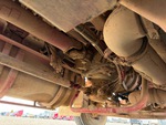 Drivetrain with