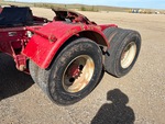 4 Underbody - Truck with