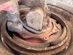 Brakes with