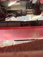 General Appearance with Frame Stamp Serial Number/VIN Photo