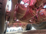 Drivetrain with