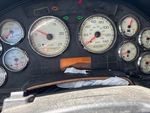 Cab with Engine Hours