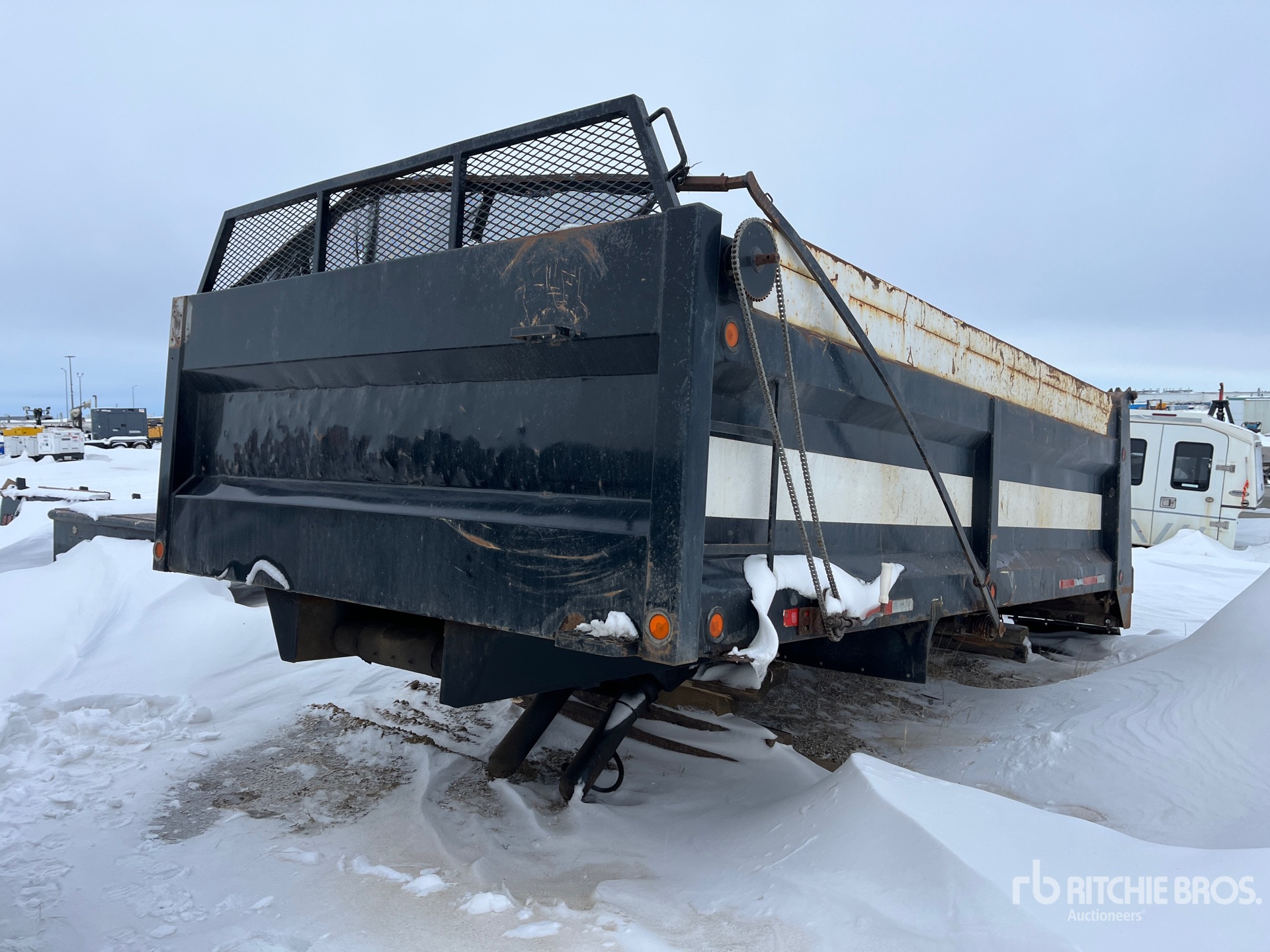 Aspect général with Image, coin avant gauche