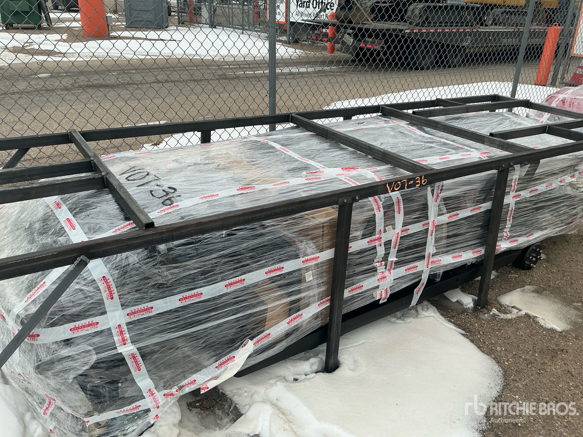 General Appearance with Featured Photo