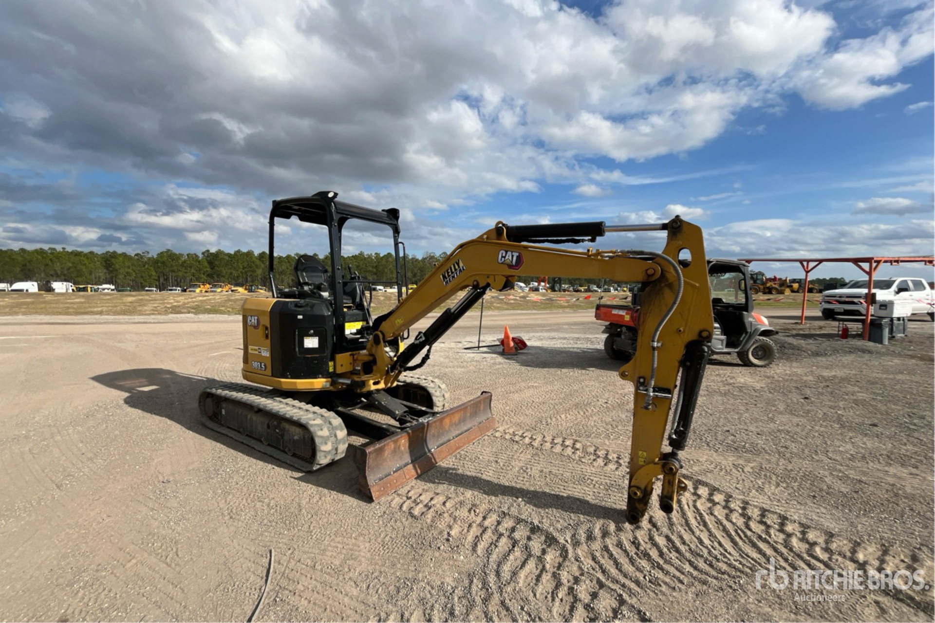 General Appearance with Imagen: esquina delantera derecha